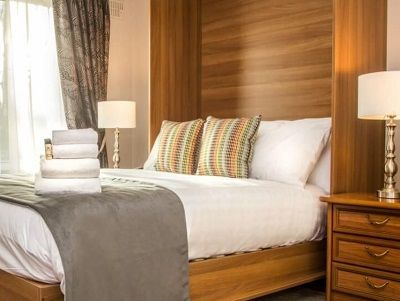 Longcourt House Hotel Newcastle West Exteriér fotografie