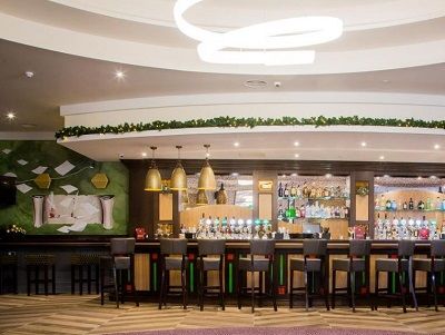 Longcourt House Hotel Newcastle West Exteriér fotografie