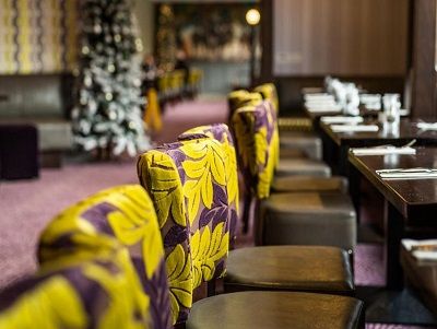 Longcourt House Hotel Newcastle West Exteriér fotografie